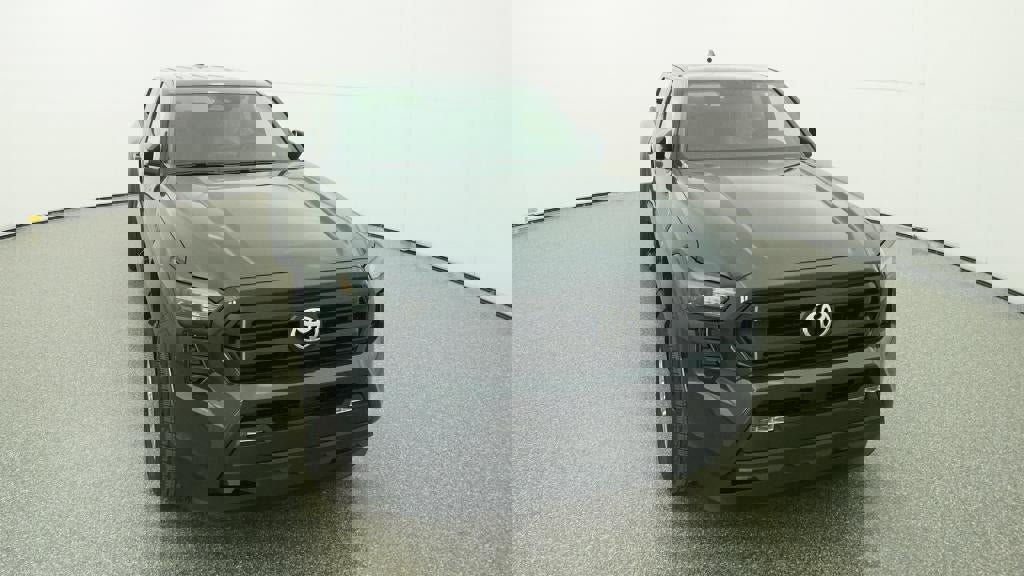 New 2026 Toyota Tacoma SR5 image 14