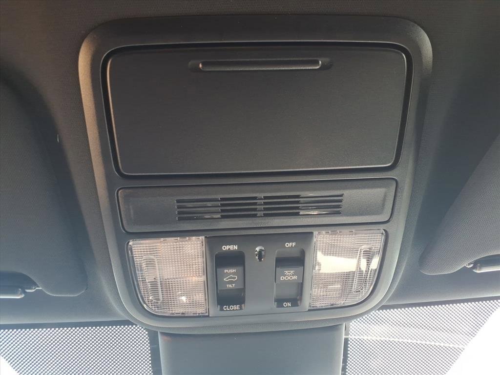 New 2026 Honda Odyssey Sport-L image 19