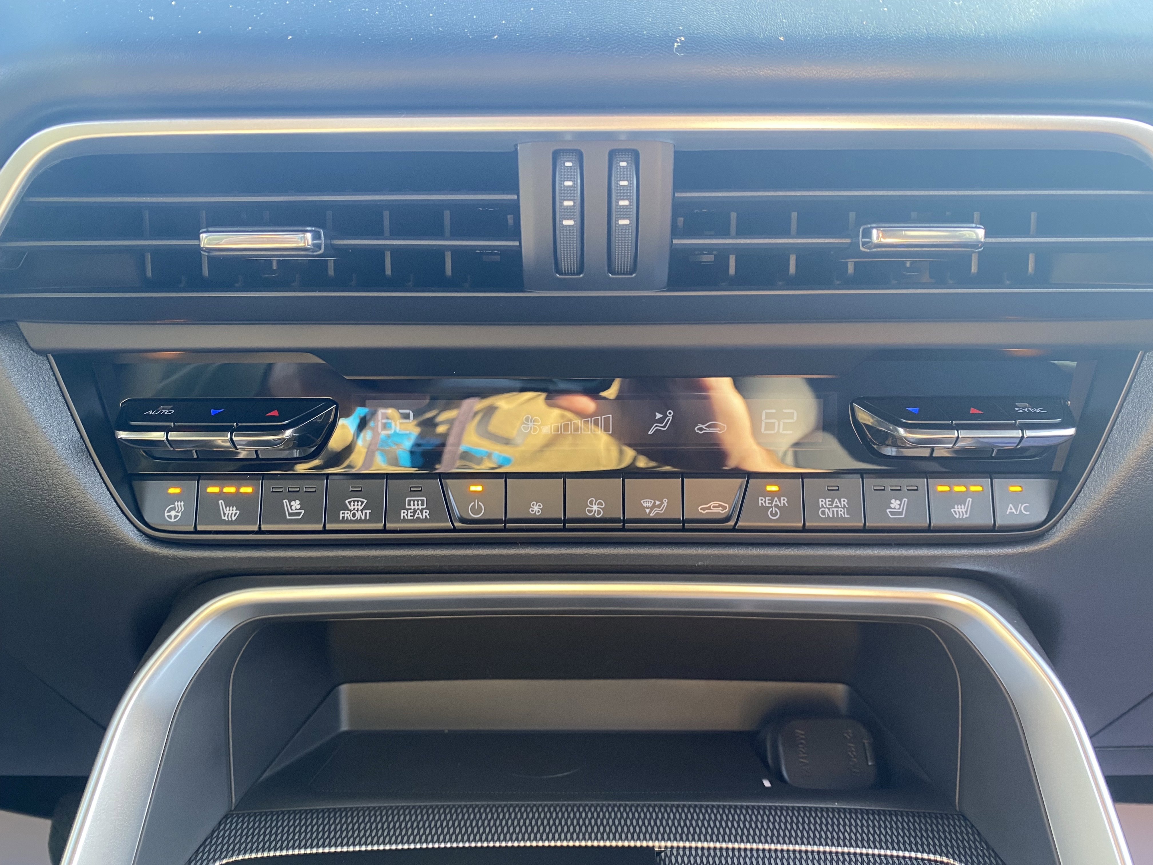 New 2026 MAZDA CX-90 3.3 Turbo w/ Premium Plus Pkg image 16