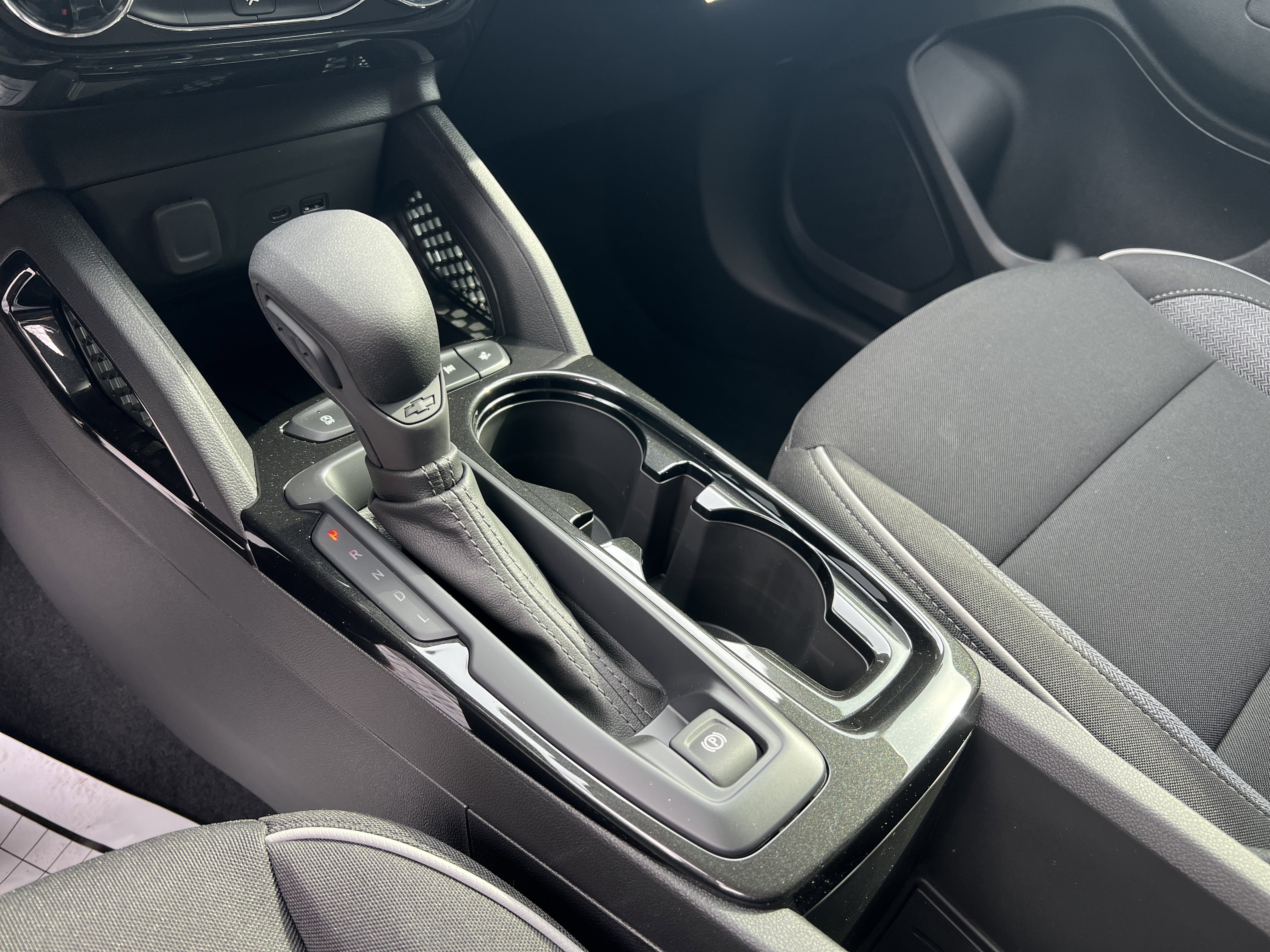 New 2026 Chevrolet TrailBlazer LT w/ LPO, Blackout Package image 28