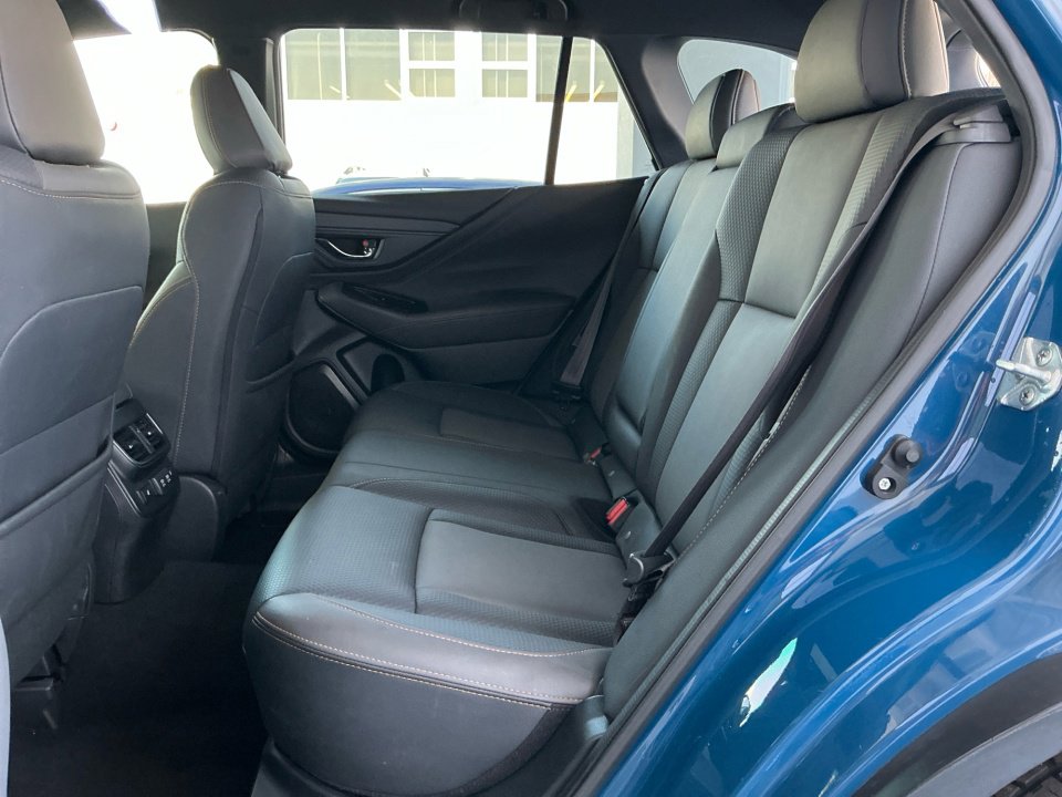 Used 2022 Subaru Outback Wilderness AWD/4WD image 32