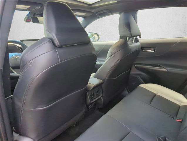 Used 2024 Toyota Venza Limited AWD/4WD image 18