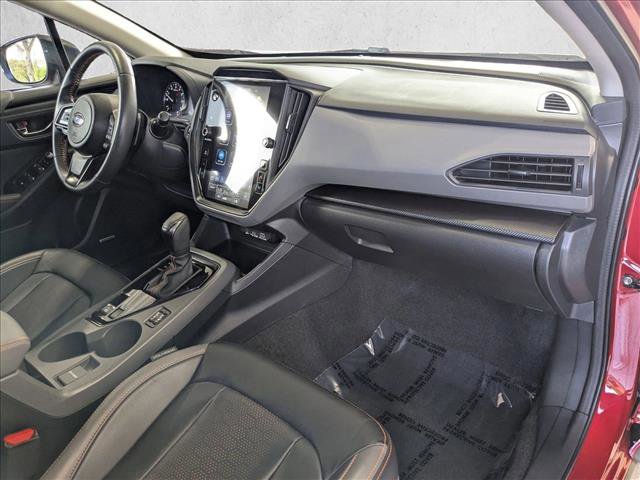 Used 2024 Subaru Crosstrek 2.5i Limited image 19