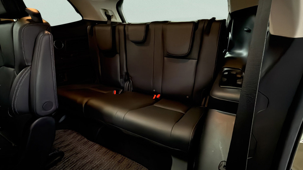 Certified 2023 Subaru Ascent Limited w/ Technology Package image 28