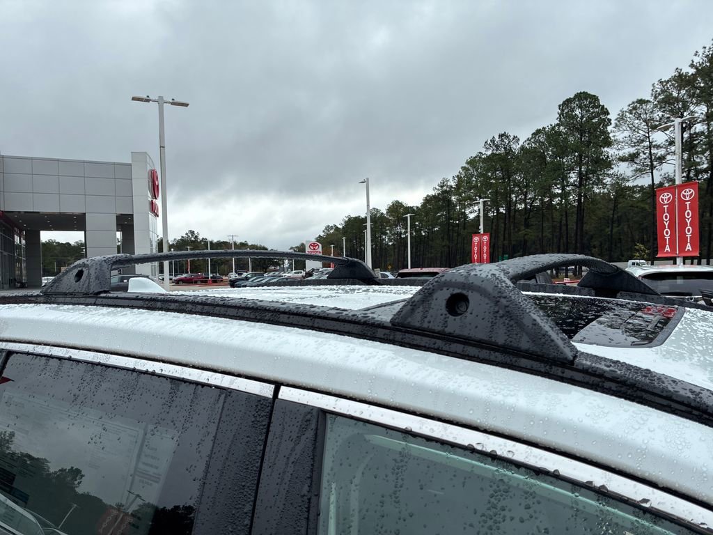 New 2025 Toyota RAV4 XLE Premium image 28