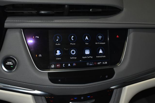 Used 2022 Cadillac XT5 Premium Luxury image 18