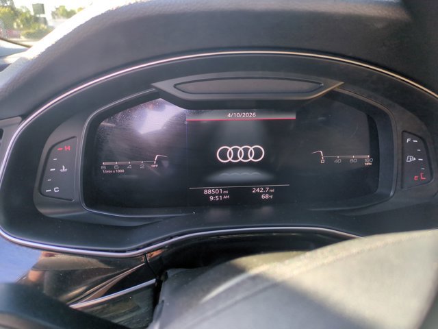 Used 2021 Audi Q7 2.0T Premium image 11