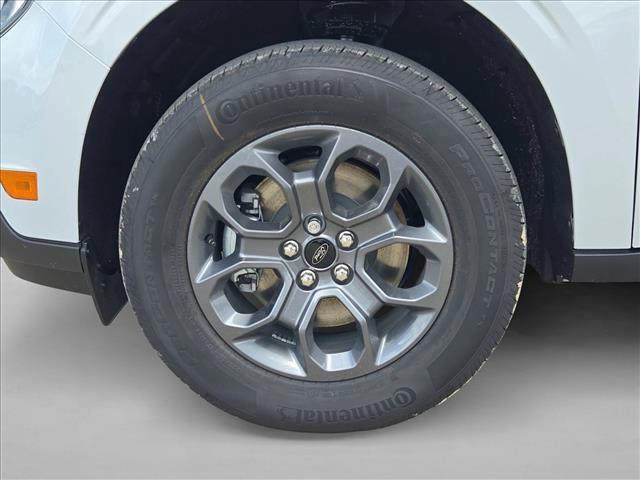 New 2026 Ford Maverick XLT w/ XLT Luxury Package FWD image 10