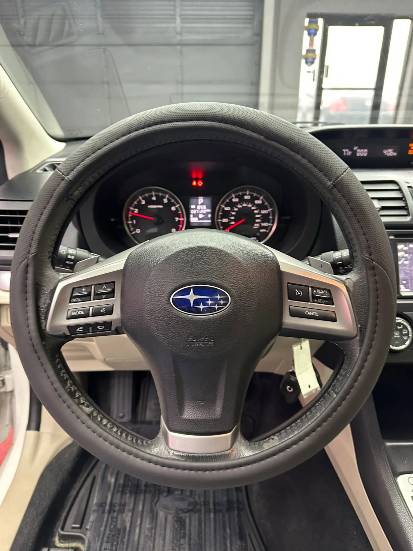 Used 2014 Subaru Crosstrek 2.0i Limited image 14