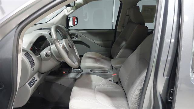 Used 2020 Nissan Frontier SV w/ Midnight Edition Floor Mats AWD/4WD image 20