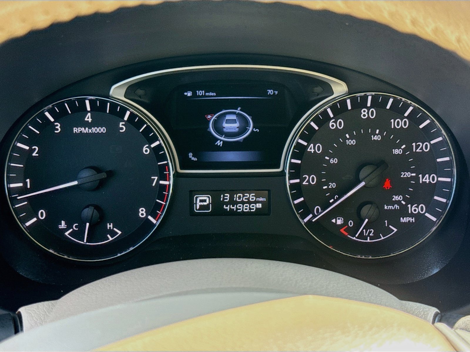 Used 2013 Nissan Altima 2.5 SL w/ Technology Pkg FWD image 13