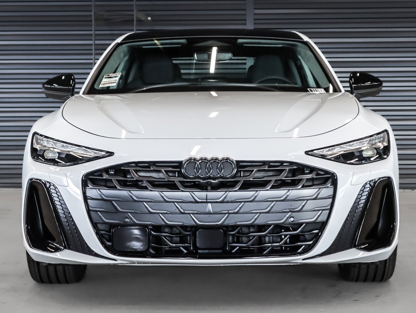 New 2026 Audi A6 Premium Plus AWD/4WD image 13