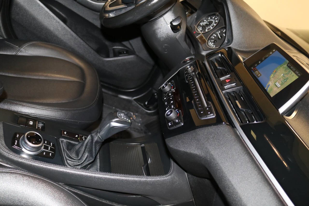 Used 2018 BMW X1 xDrive28i w/ Convenience Package image 38