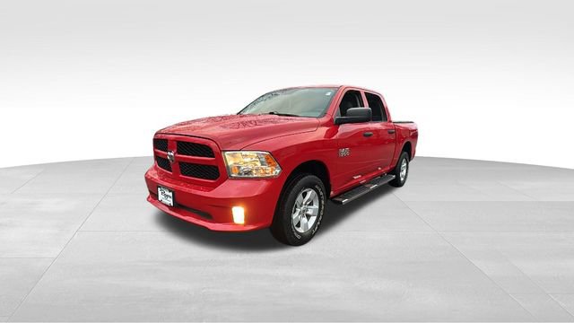 Used 2018 RAM 1500 Express image 39