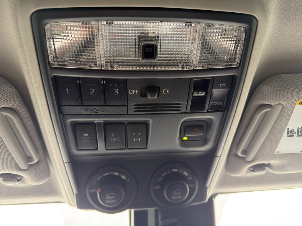Used 2020 Toyota 4Runner TRD Pro AWD/4WD image 35