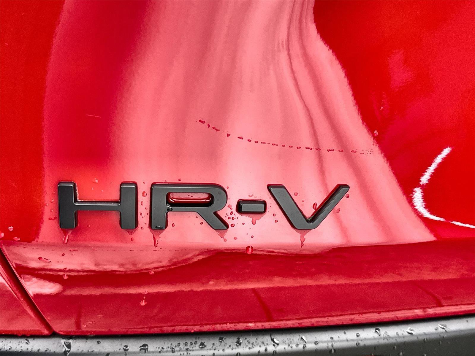 New 2026 Honda HR-V Sport image 20