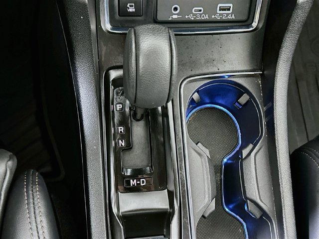 Used 2025 Subaru Ascent Bronze Edition AWD/4WD image 22