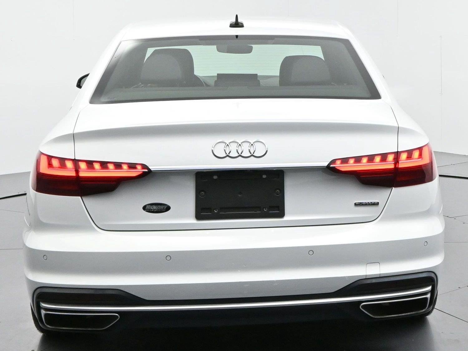 Used 2021 Audi A4 2.0T Premium w/ Convenience Package AWD/4WD image 6