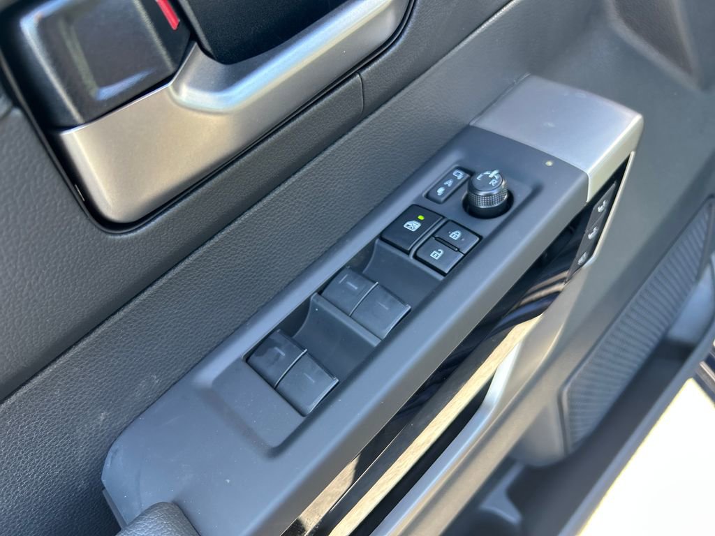 New 2026 Toyota Tundra Limited AWD/4WD image 19