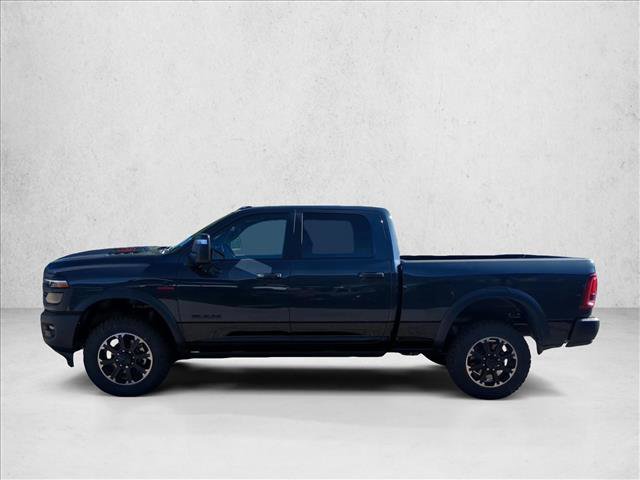 New 2026 RAM 2500 Rebel image 5