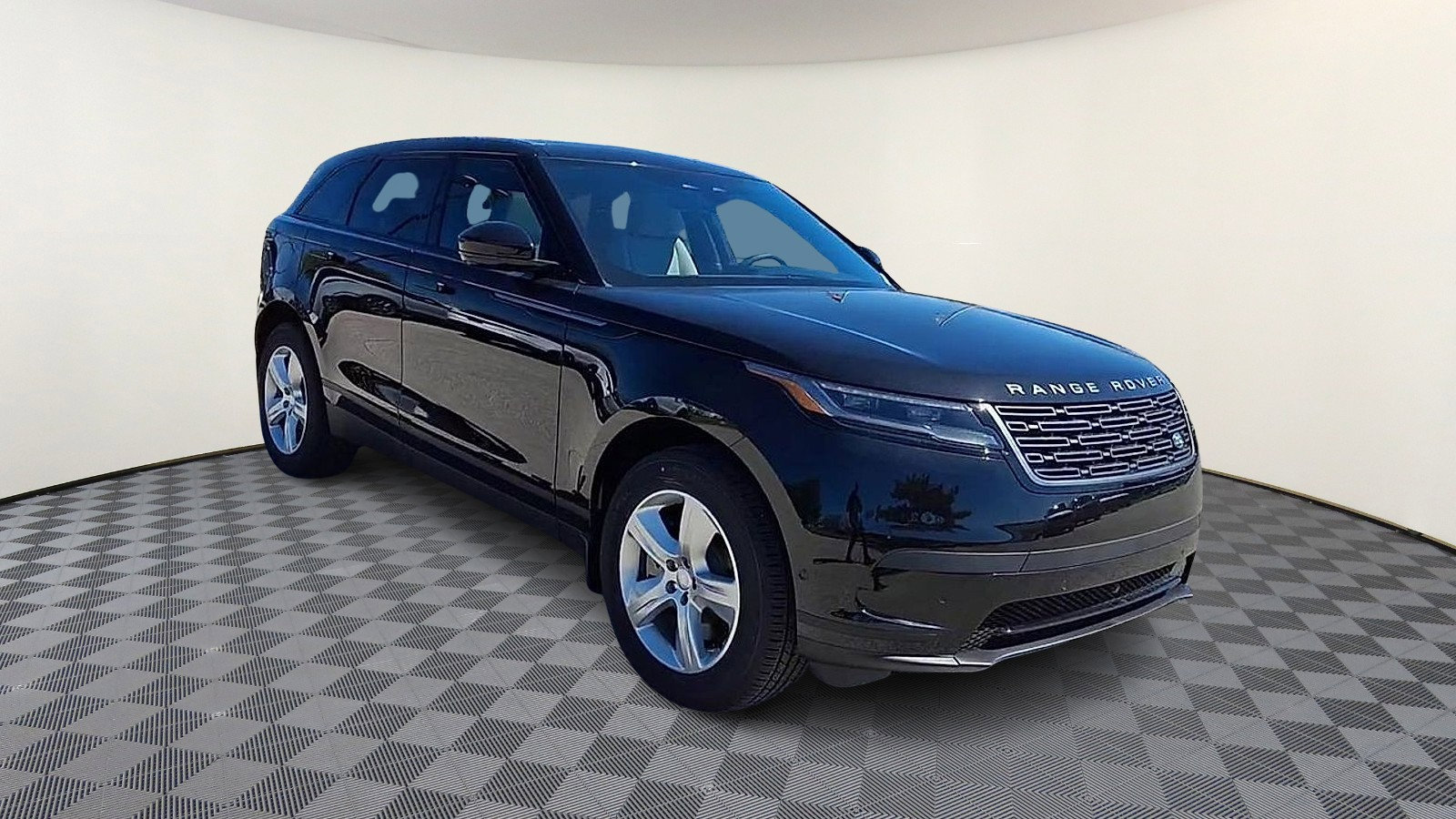 Certified 2026 Land Rover Range Rover Velar S image 2