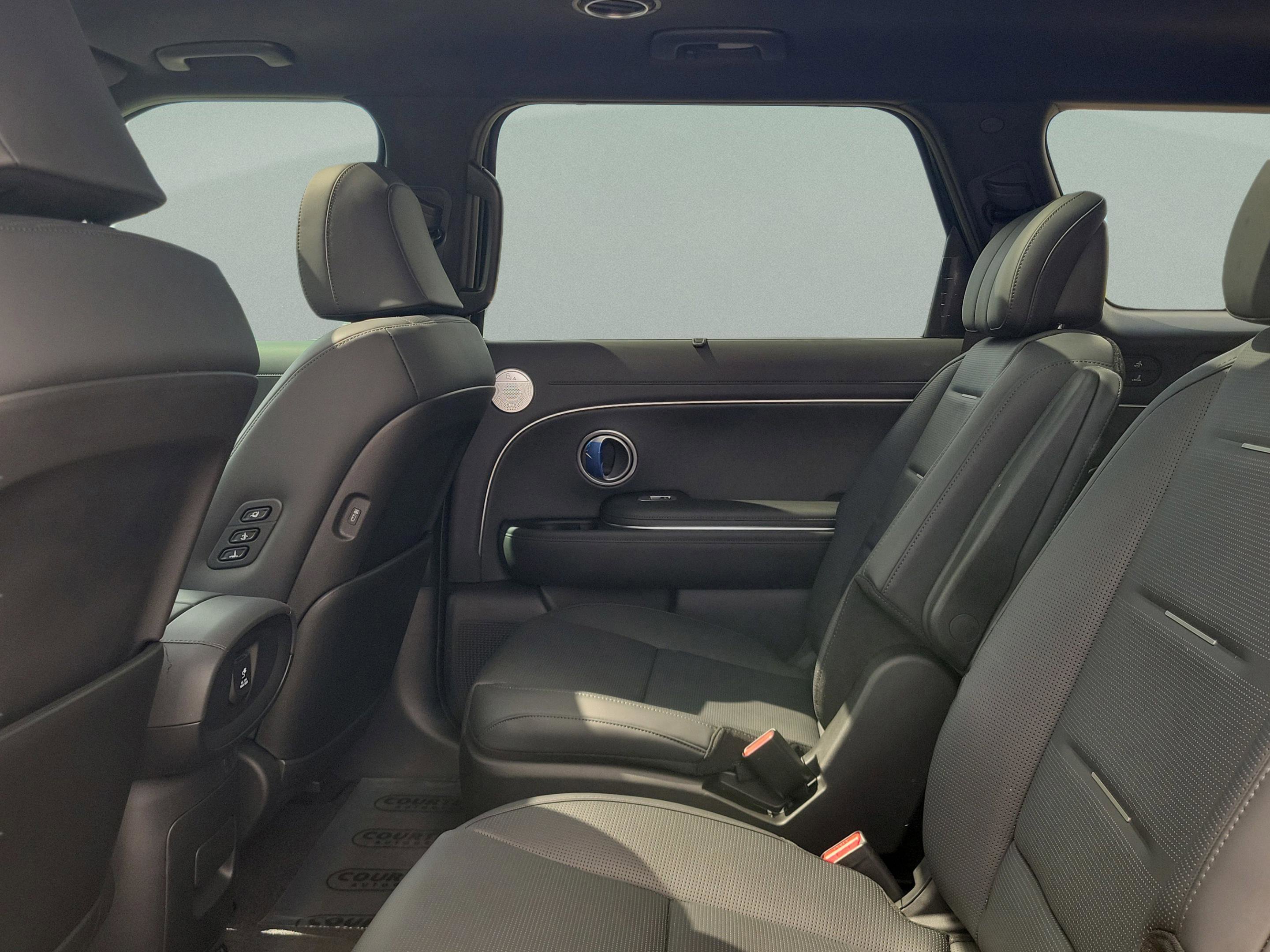 New 2026 Hyundai Palisade Calligraphy image 12