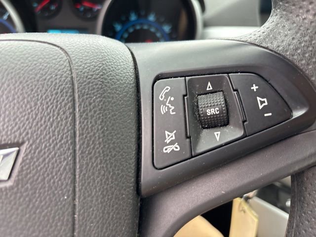 Used 2013 Chevrolet Cruze LS FWD image 16