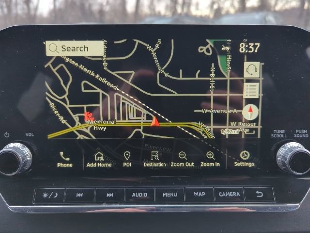 Used 2024 Mitsubishi Outlander SE image 6