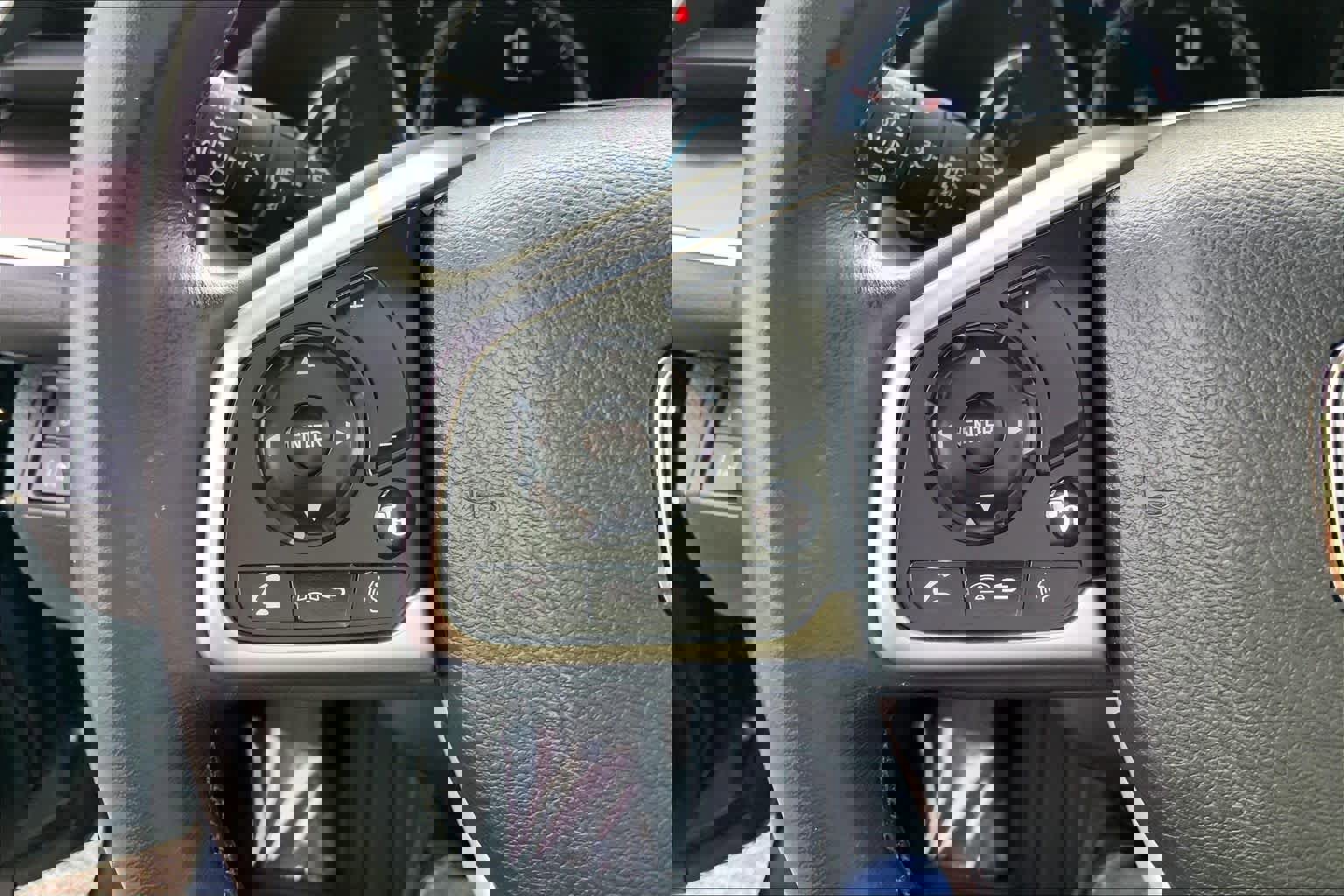 Used 2019 Honda Civic EX image 23