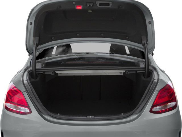 Used 2016 Mercedes-Benz C 300 4MATIC Sedan image 12