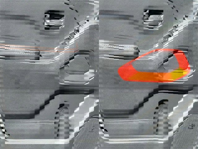 New 2026 Nissan Frontier PRO-4X image 7