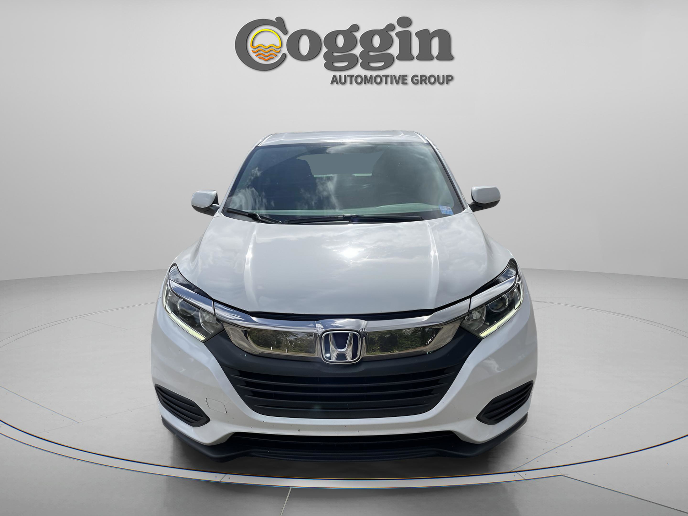 Used 2022 Honda HR-V LX image 9