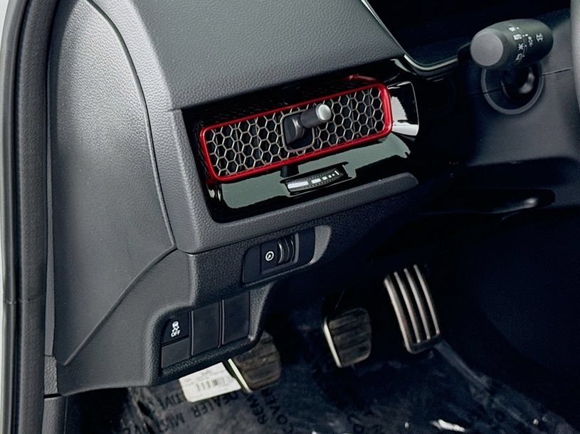 New 2026 Honda Civic Si image 16