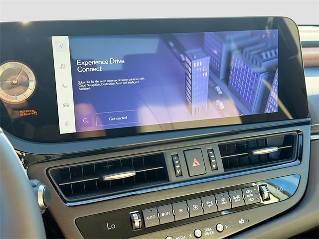 New 2025 Lexus ES 350 w/ Premium Package image 33