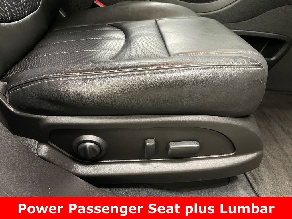 Used 2016 Buick Enclave Leather w/ Trailering Package FWD image 11