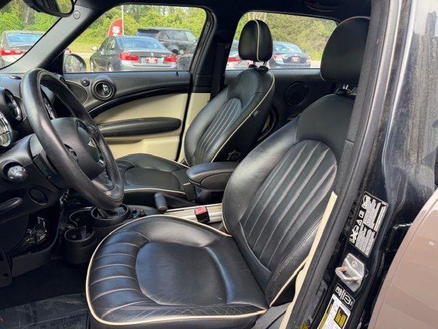 Used 2014 MINI Cooper Countryman S image 15