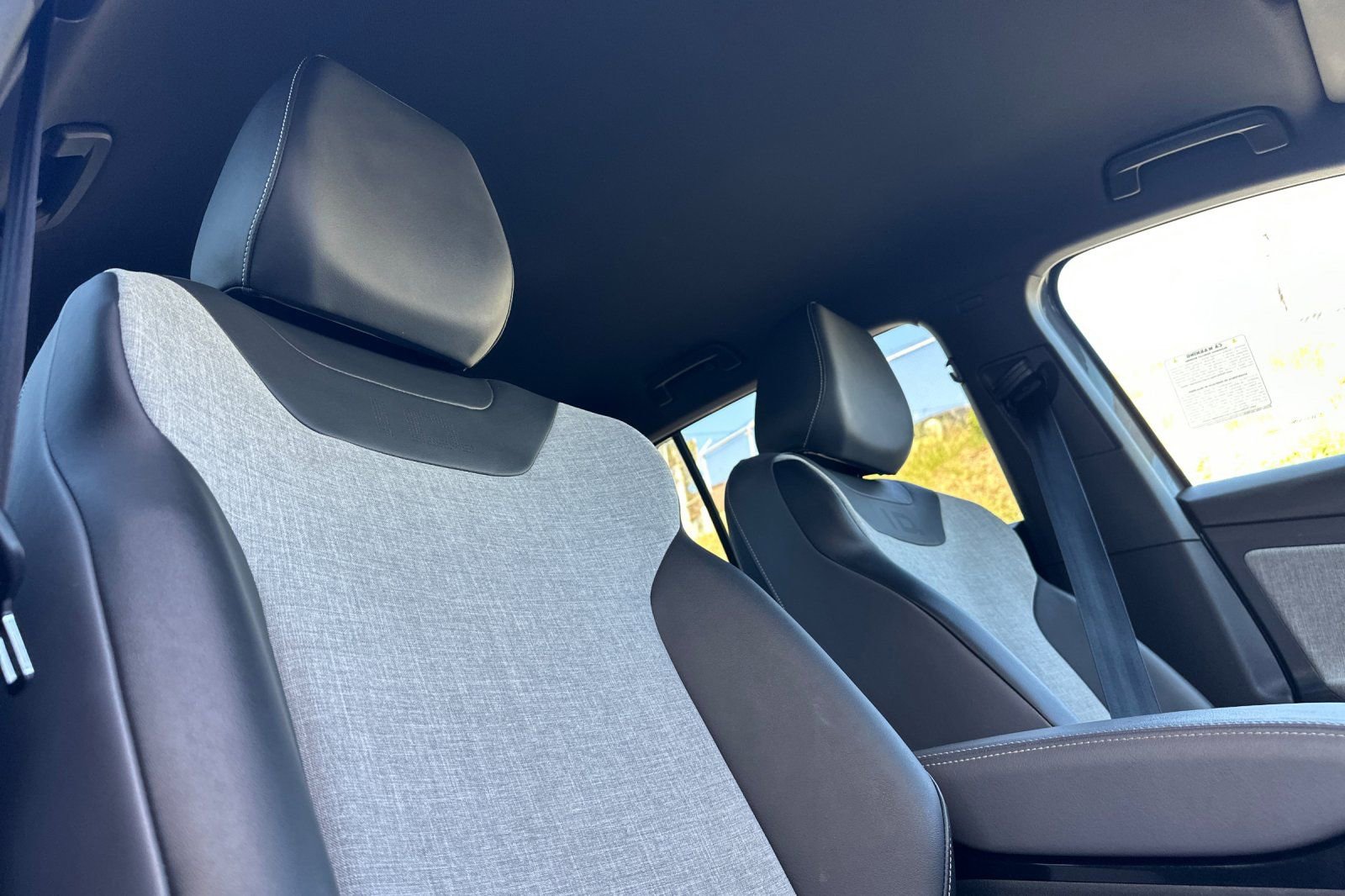 Certified 2023 Volkswagen ID.4 Pro image 17