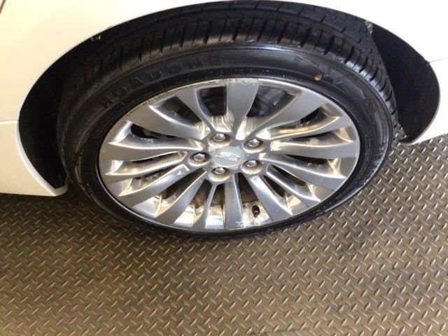 Used 2016 Cadillac CTS Luxury AWD/4WD image 25