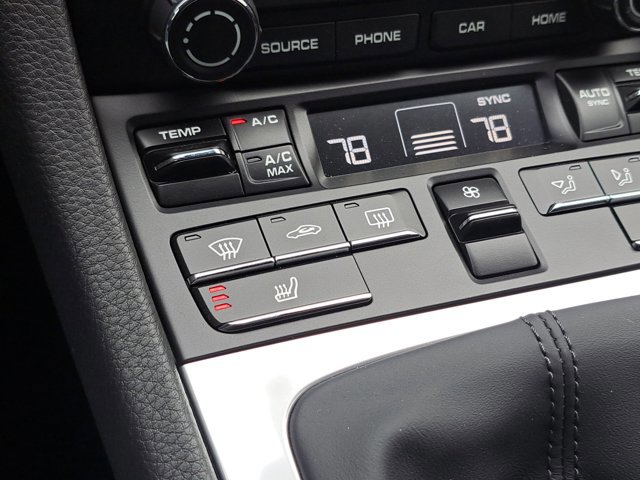 Certified 2025 Porsche 718 Boxster GTS image 29