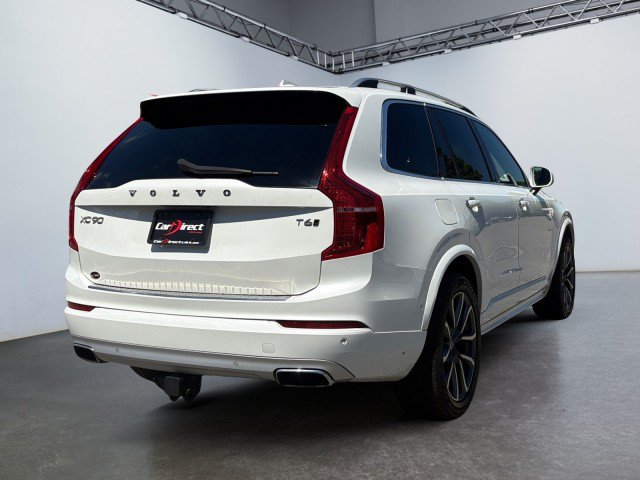 Used 2018 Volvo XC90 T6 Momentum w/ Convenience Package AWD/4WD image 5