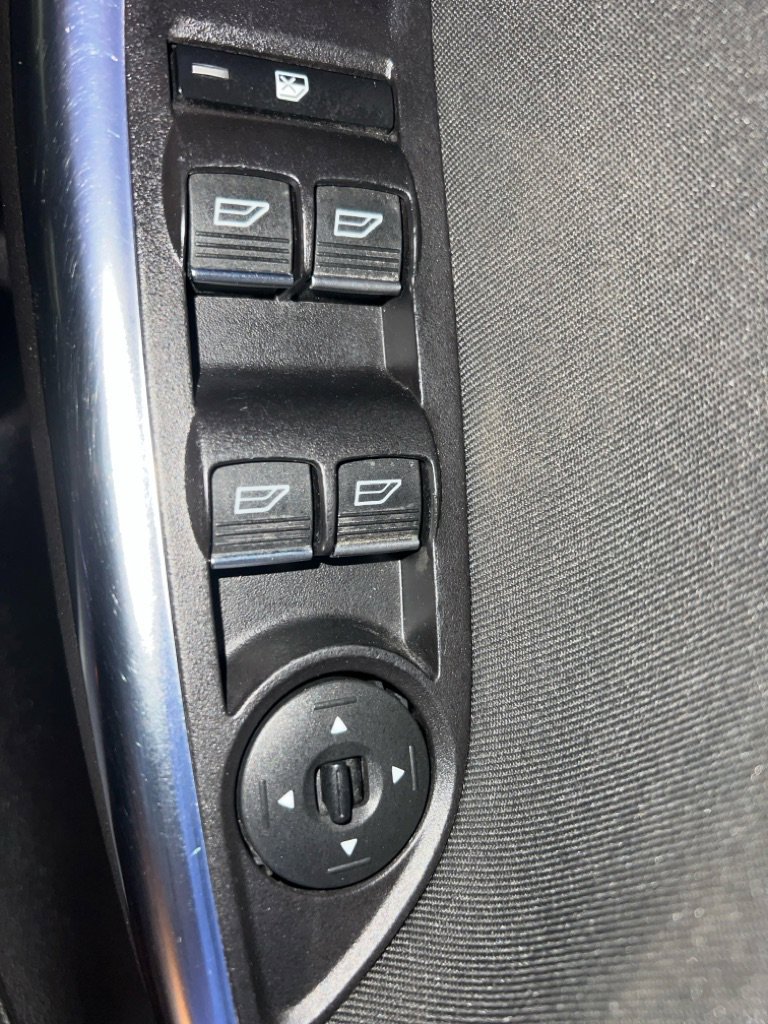 Used 2017 Ford Focus ST image 23