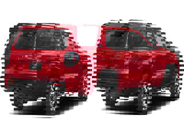 New 2026 Toyota 4Runner TRD Sport Premium image 5