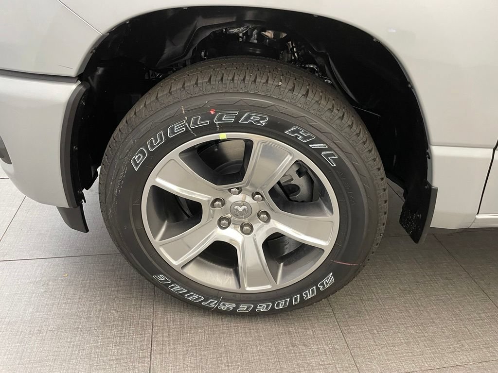 New 2026 RAM 1500 Express RWD image 8