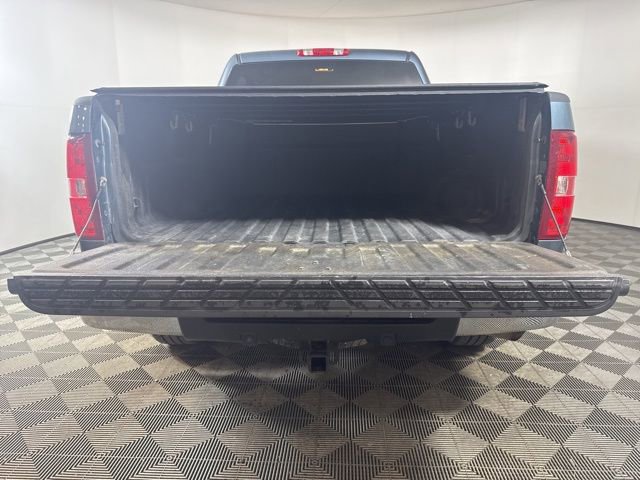 Used 2012 Chevrolet Silverado 1500 LT w/ All-Star Edition image 18