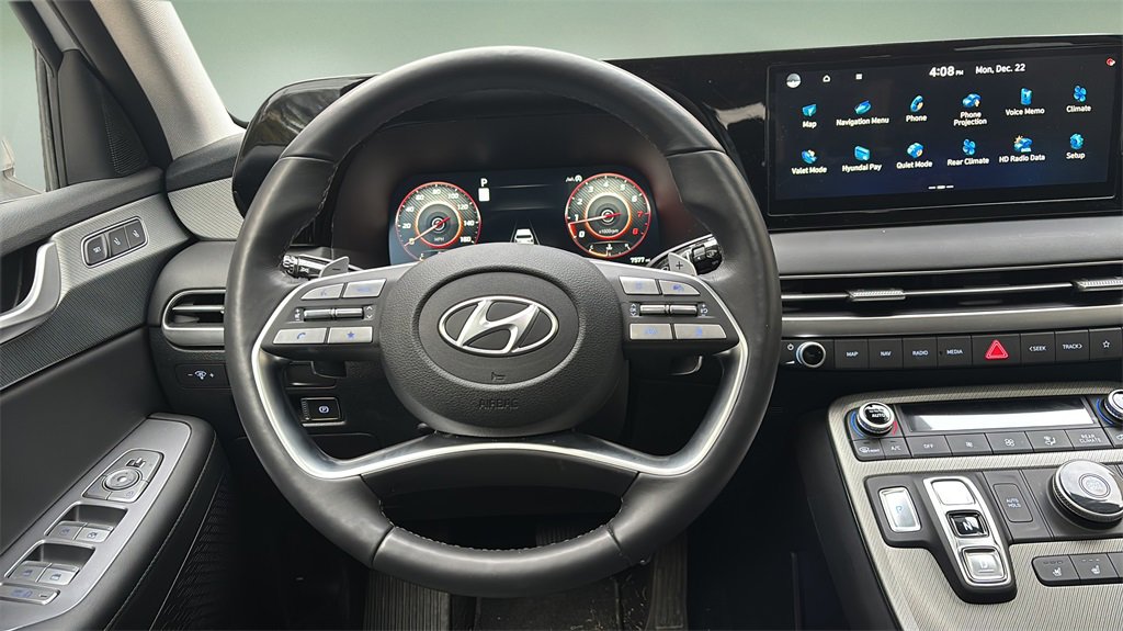 Certified 2025 Hyundai Palisade SEL image 14