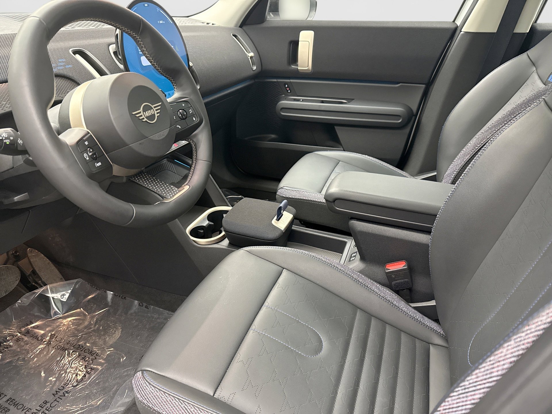 Used 2025 MINI Cooper Countryman S AWD/4WD image 10