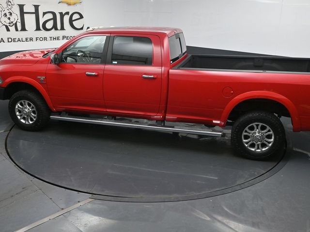 Used 2014 RAM 2500 Laramie w/ HD Snow Plow Prep Group AWD/4WD image 65