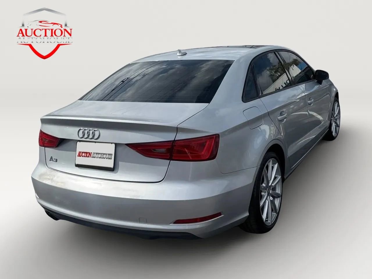 Used 2015 Audi A3 1.8T Premium image 5