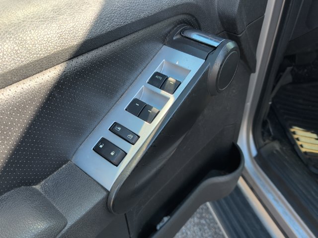 Used 2008 Mercury Mountaineer AWD image 12