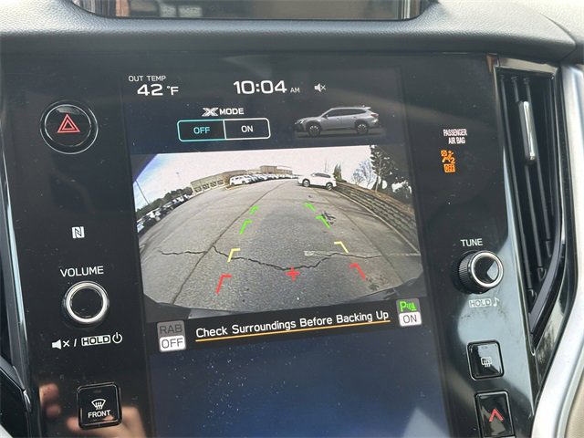 Used 2024 Subaru Outback Limited image 31